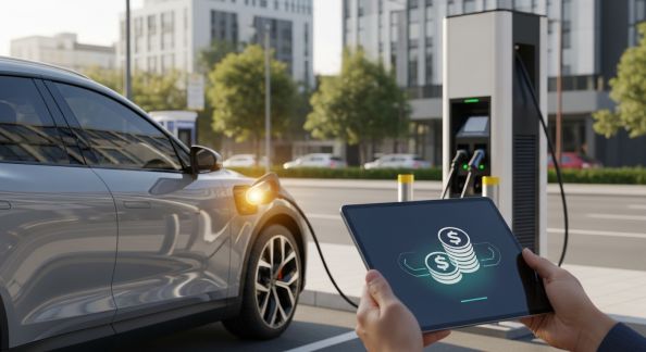 Les nouvelles aides financières pour passer à l'électrique