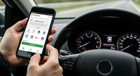 Résilier ou changer d’assureur auto : mode d’emploi et conseils