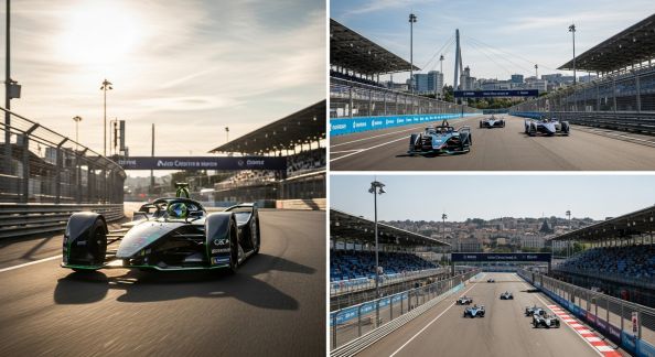 La Formule E : quand sport automobile et écologie roulent ensemble