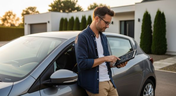 Comment bien estimer la valeur de votre véhicule pour votre assurance