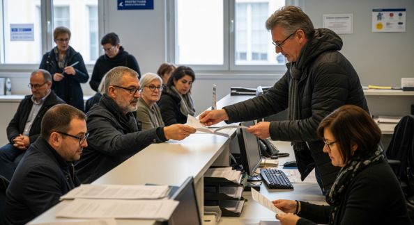 Les démarches pour convertir un permis étranger en permis français
