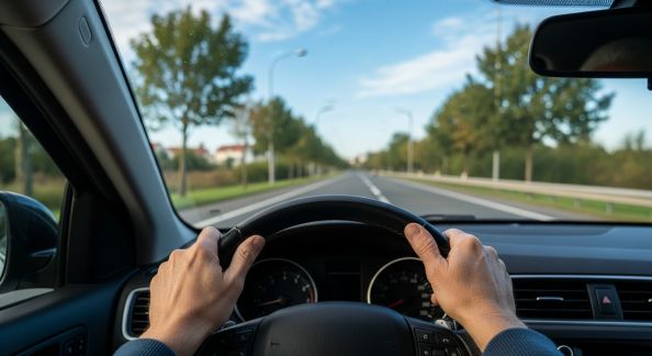 Seniors au volant : conseils pour préserver la sécurité sur la route