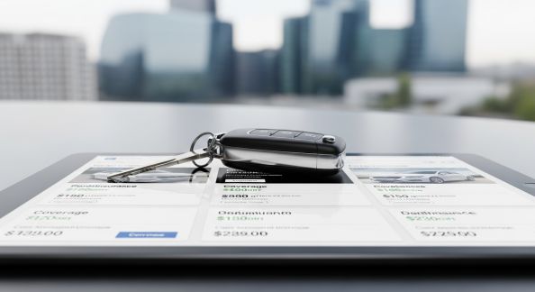 Comment bien comparer les offres d'assurance auto en 2026