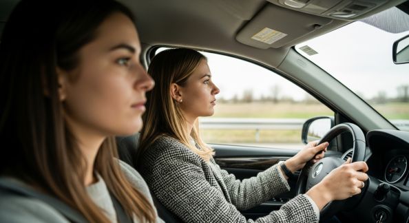 Le parcours de l’accompagnateur : rôle et responsabilités dans la conduite accompagnée
