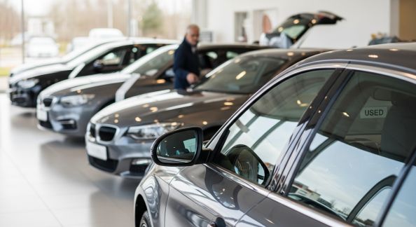 Voitures d’occasion faibles kilomètres : vraie bonne affaire ou piège à éviter ?