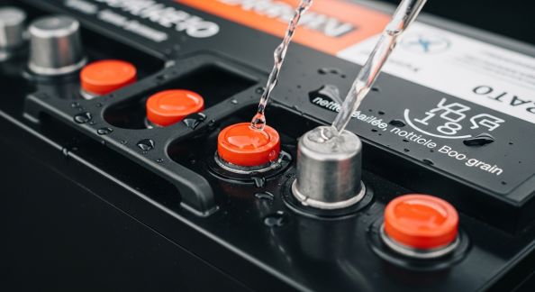 Entretien des batteries : conseils pratiques pour prolonger leur durée de vie