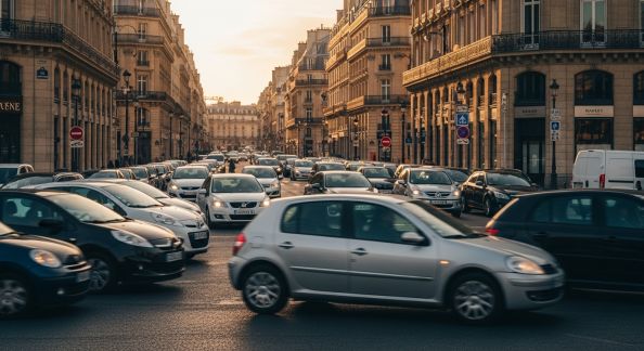 Voitures françaises : quelles sont les grandes tendances du marché en ce moment ?