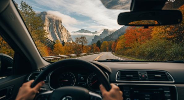 Explorer les parcs naturels en voiture : itinéraires et conseils pratiques