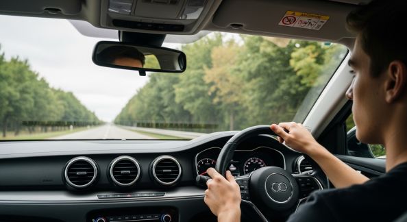 Tout comprendre au permis probatoire : règles et obligations pour les jeunes conducteurs