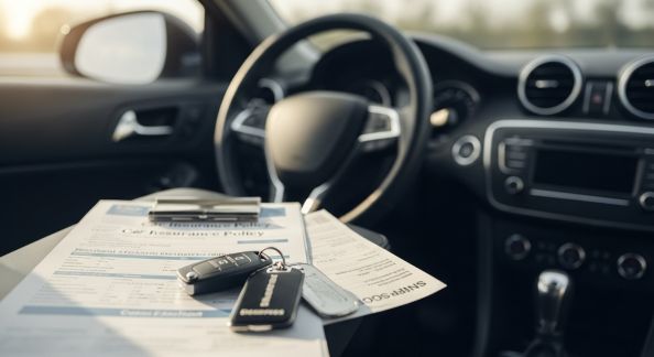 Quels frais prévoir après l’achat d’un véhicule ?