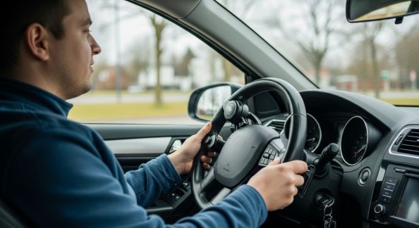 Passer son permis avec un handicap : démarches, aides et adaptation du véhicule