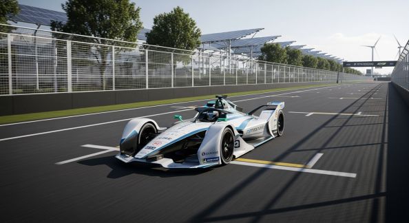 Sport automobile et développement durable : quelles pistes pour l’avenir ?