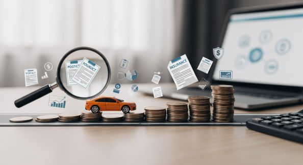 Franchise d’assurance auto : comment ça fonctionne et quels impacts sur vos frais