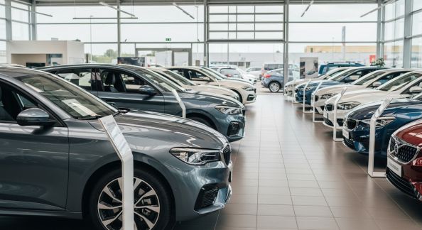 Achat d’une voiture en fin de série : opportunités et points de vigilance