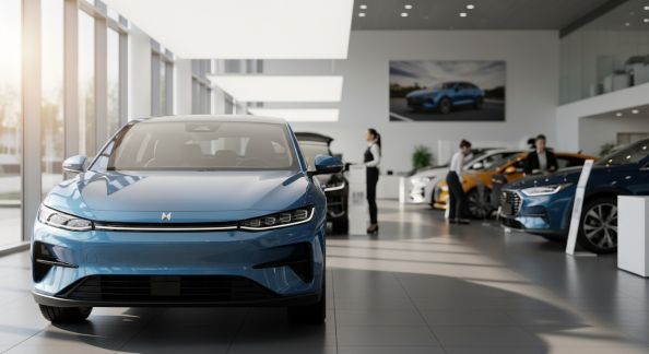 Le bilan des dispositifs d’aide à l’achat de véhicules neufs en 2026