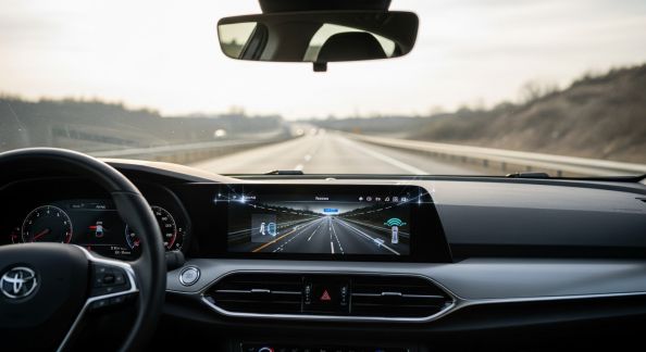 Systèmes d’aide à la conduite : comment fonctionnent-ils vraiment ?