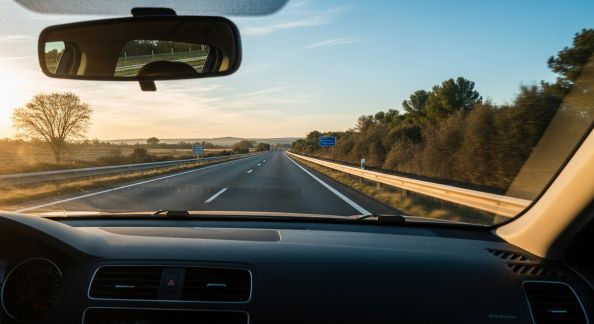 Comment fonctionne la conduite accompagnée ?