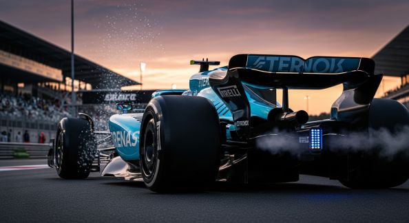 Sport automobile et environnement : comment les écuries s’adaptent