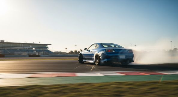 Le drift : origines, techniques et popularité croissante en France
