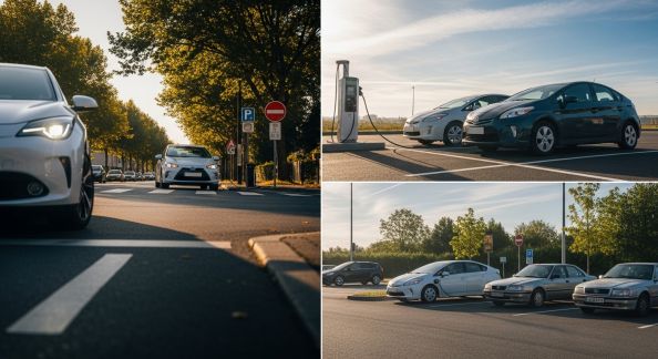 L’arrivée des nouvelles normes antipollution : quelles conséquences pour les automobilistes ?