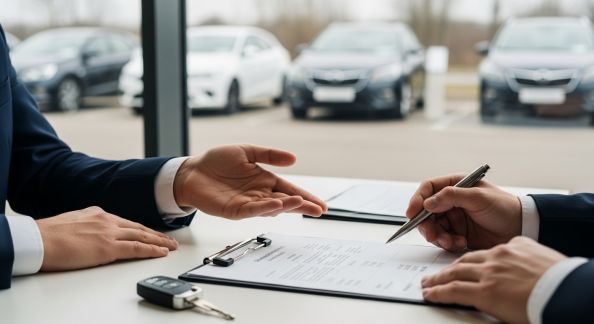 Achat auto : astuces pour négocier les frais annexes chez le concessionnaire