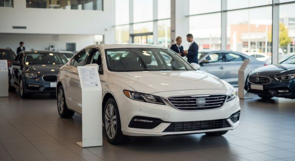 Voiture en stock immédiat : opportunités à saisir ou fausse bonne idée ?