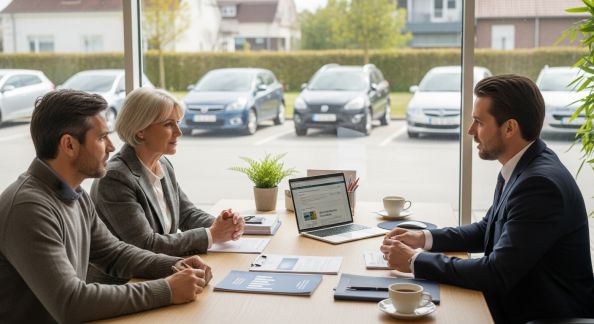 Assurer un véhicule d’occasion : conseils pour faire le bon choix sans se ruiner
