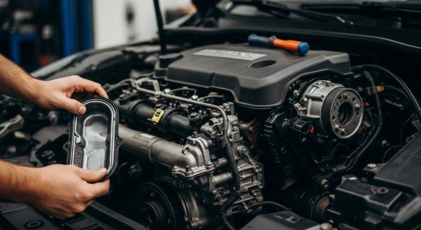 Remplacer les filtres à carburant : étapes et fréquence recommandée