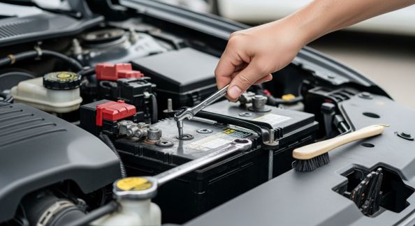 Comment prolonger la durée de vie de votre batterie auto