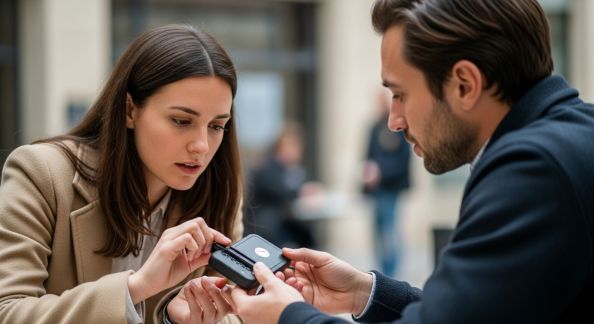 Comment détecter les arnaques lors d’un achat entre particuliers