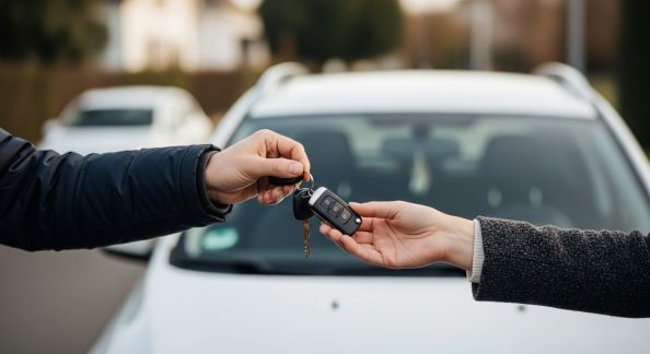 Assurer un conducteur occasionnel : ce qu’il faut savoir pour maîtriser son budget