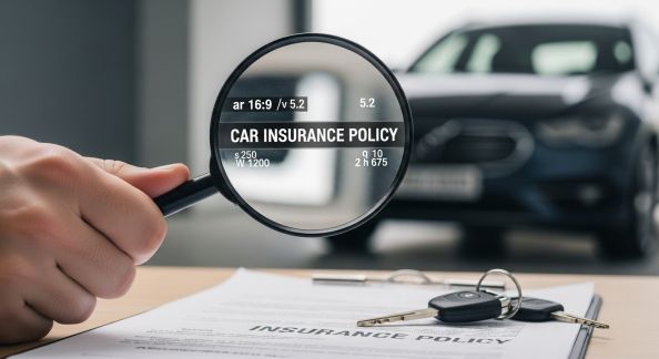 Les franchises en assurance auto : bien les comprendre pour optimiser son budget