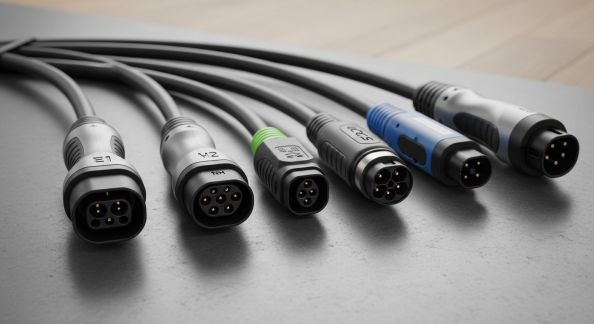 Comment bien choisir son câble de recharge pour véhicule électrique