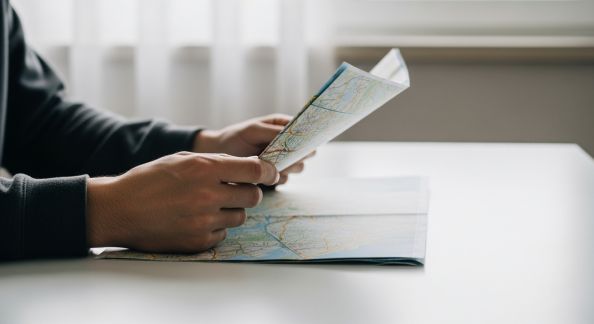 5 conseils pour voyager sereinement sur les routes de montagne