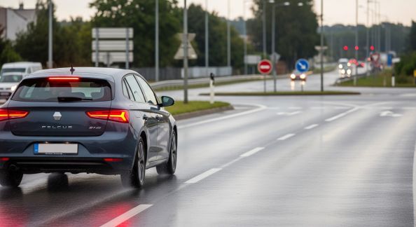 Comment anticiper les comportements imprévisibles sur la route