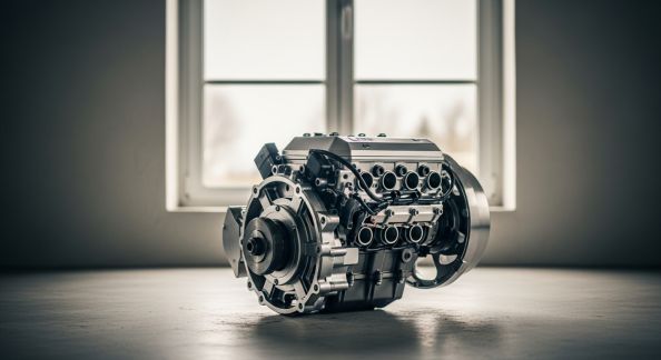 Les moteurs hybrides en compétition : performances et défis techniques