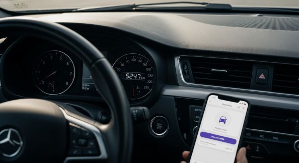 Assurance auto au kilomètre : pour qui et à quel prix ?