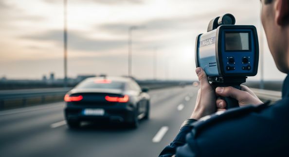 Radars et contrôles routiers : ce qui change pour les automobilistes en 2026