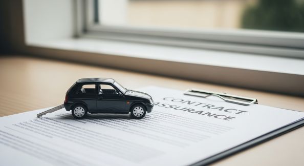 Voiture secondaire : quelle assurance privilégier pour limiter les frais ?