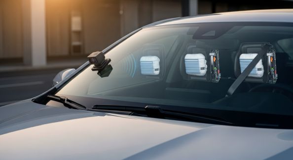 Impact des équipements de sécurité sur le tarif de votre assurance auto