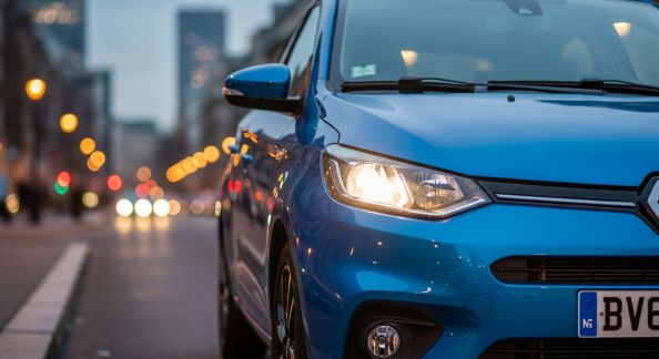 Notre verdict sur le dernier modèle de citadine polyvalente : rapport qualité/prix et innovations