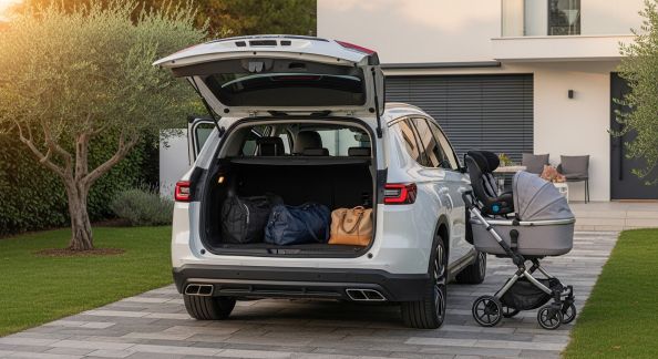 Les clés pour réussir l’achat d’une voiture familiale adaptée à vos besoins