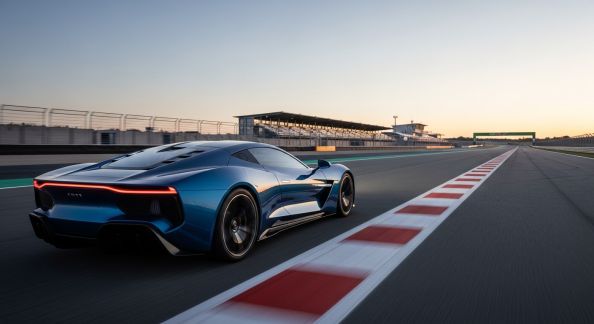 Les nouveautés automobiles marquantes de 2026 : ce qu'il faut retenir
