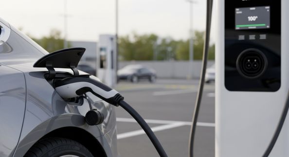 Les bornes de recharge rapide, comment ça marche ?