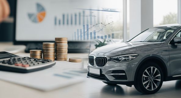 Voiture leasing et assurance : comment optimiser le budget global