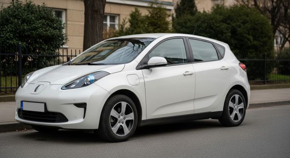 Voiture électrique d’occasion : avantages, pièges et bons réflexes