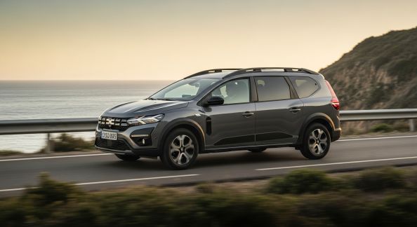 Essai du Dacia Jogger hybride : le ludospace familial s’impose-t-il sur le marché ?