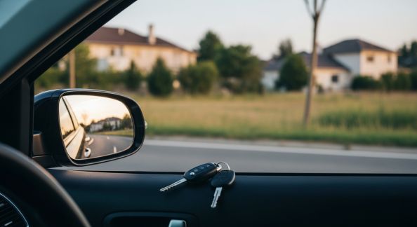 Conducteur secondaire : quel impact sur le coût de l’assurance ?