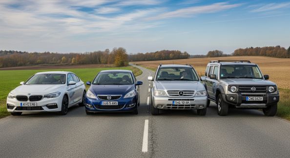 Quelles garanties privilégier selon l’âge de votre véhicule ?