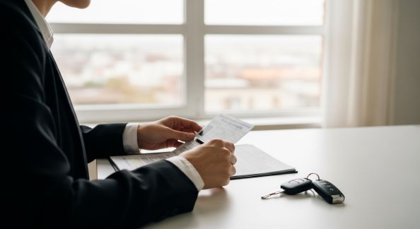 Comprendre la législation sur la reprise de conduite après une longue période sans pratiquer